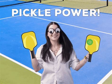 Find the best & newest featured GAMMA <b>Pickleball</b> <b>GIFs</b>. . Pickleball gif